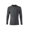Gill 1282 Herre undertj langrmet trje gr str. L
