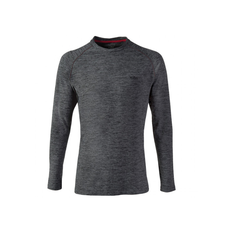 Gill 1282 Undertrje m/lange rmer herre gr Gill 1282 Herre undertj langrmet trje gr str. XXL