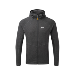 Gill 1101 Dart hoodie fleece gr