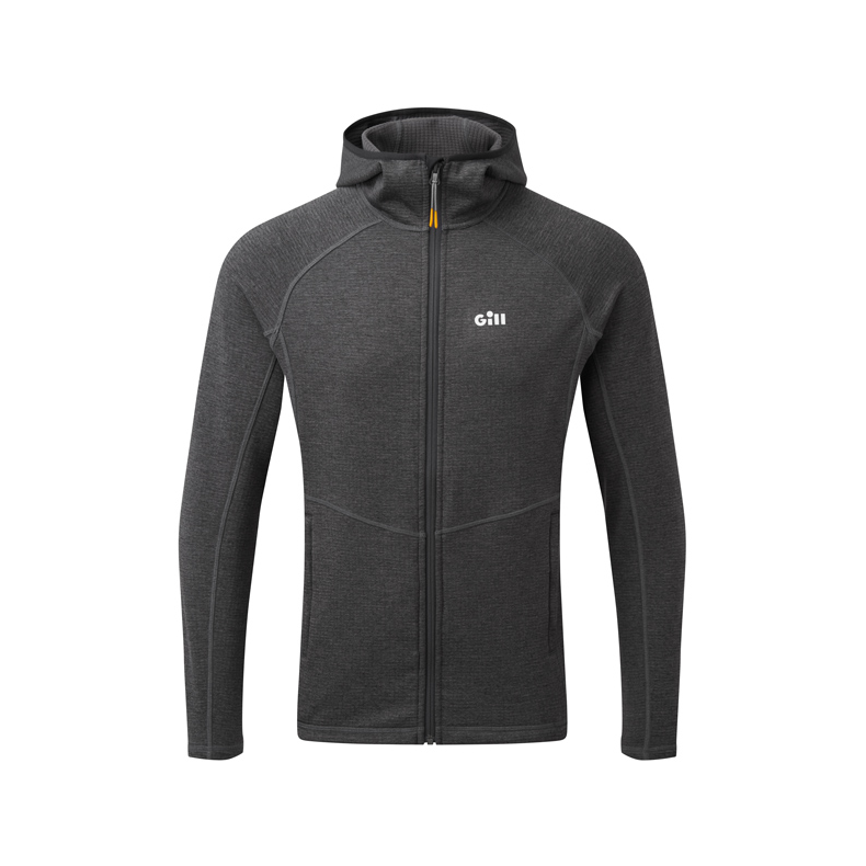 Gill 1101 Dart hoodie fleece gr Gill 1101 Dart Hoodie gr str. XXL