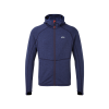 Gill 1101 dart hoodie ocean bl str. l