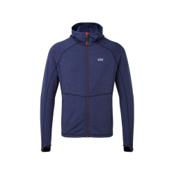 Gill 1101 dart hoodie ocean bl