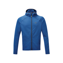 Gill 1101 Dart hoodie fleece atlantic bl