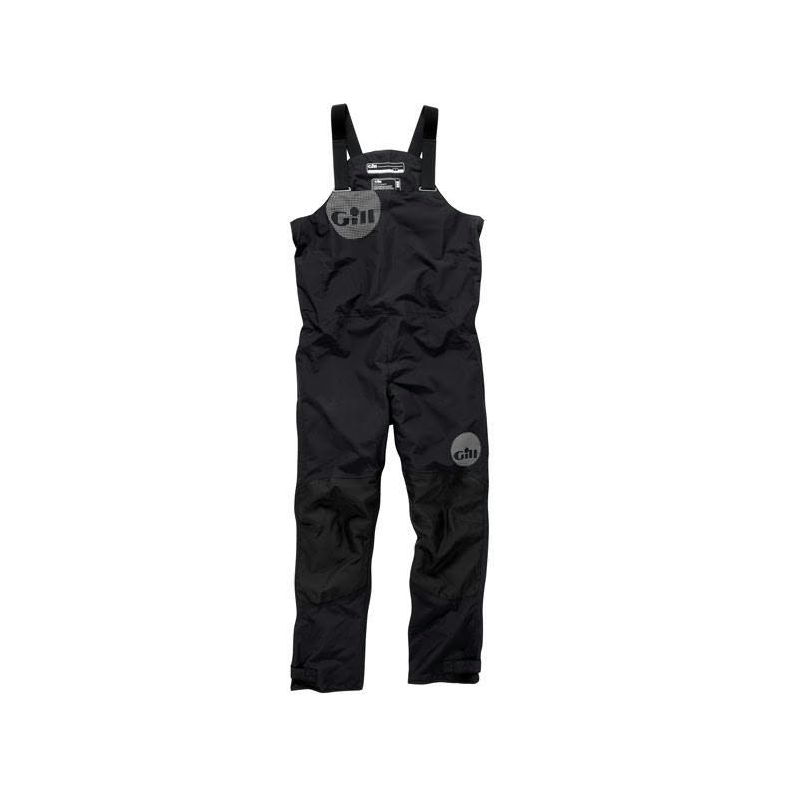 Gill 4311 Pro bukser sort str. L