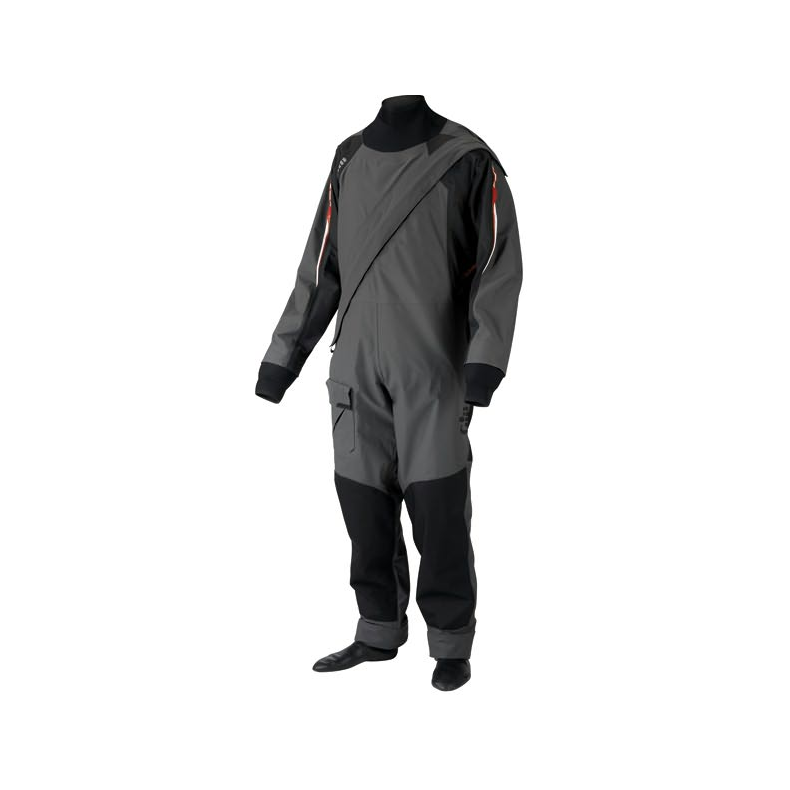 Gill manchetter latex til hndled