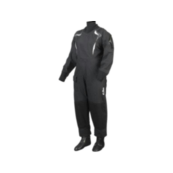 Gill 4802 Trdragt Pro dame grafit