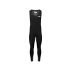 Gill 5039 Long John Sort Str M