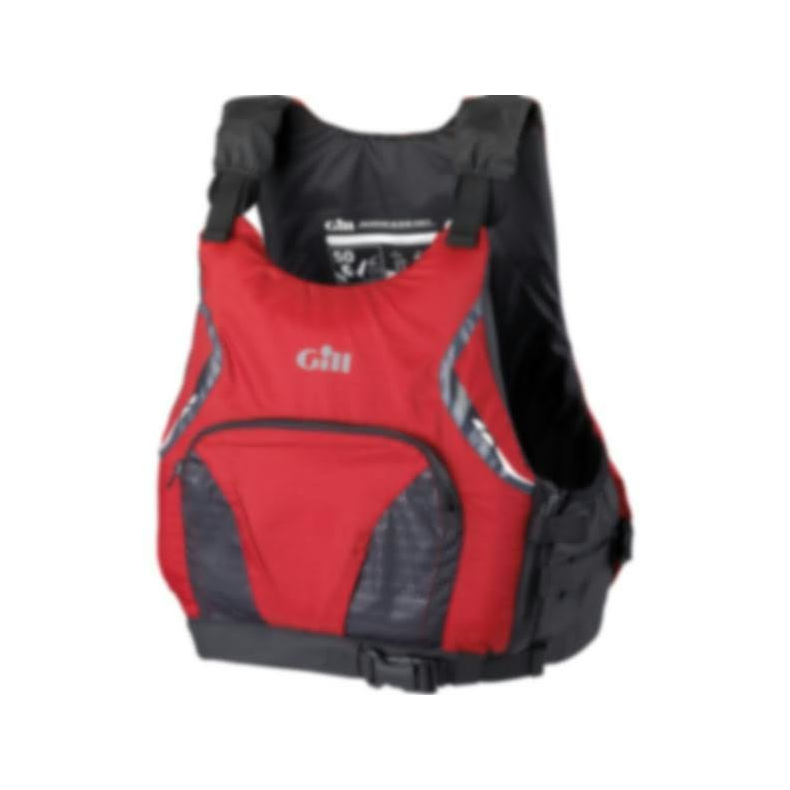 Gill 4916 junior pro racer svmmevest gill rd str xxs