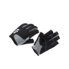 Gill 7043 sejler handsker u/fingre sort str. XL
