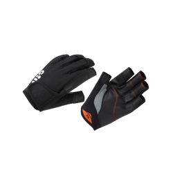Gill 7243 Championship handsker u/fingre sort