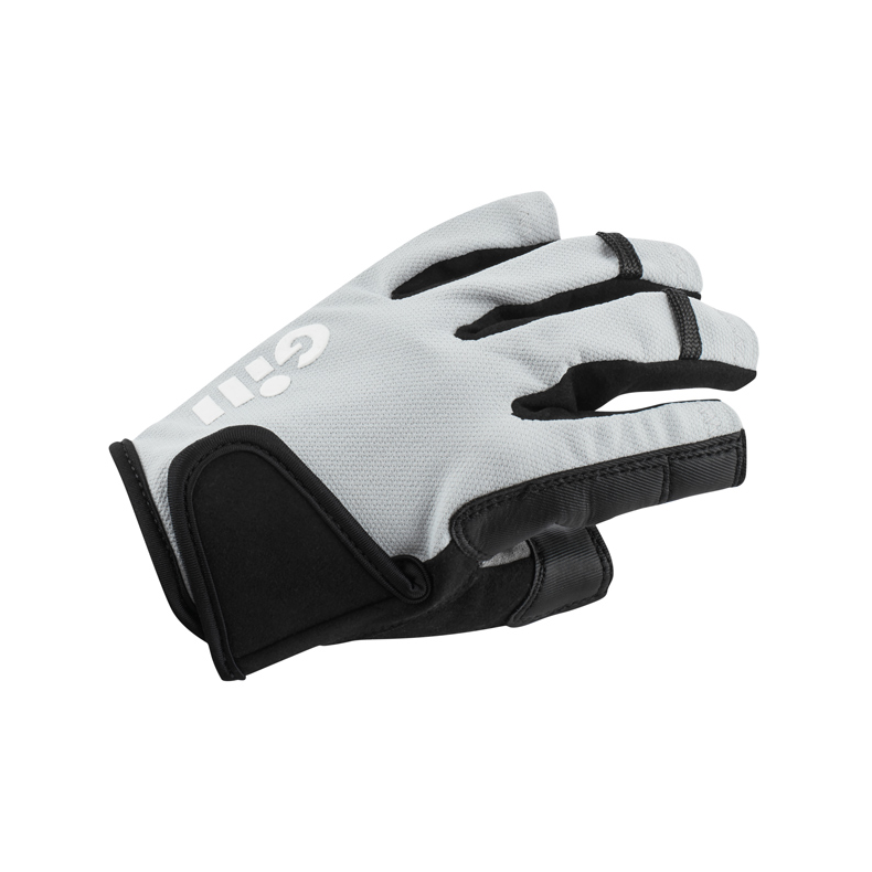 Gill 7243 Dame championship handsker u/fingre Gill 7243 Pige championship handsker u/fingre Lysegr� str. M