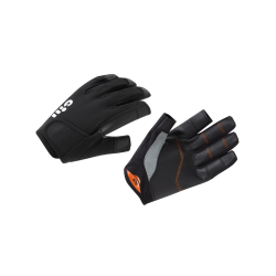 Gill 7253 Championship handsker med fingre sort