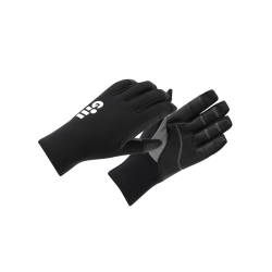 Gill 7776 3-Seasons handsker sort