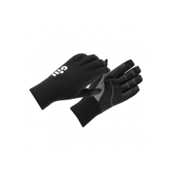 Gill 7776 3-Seasons handsker sort