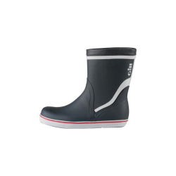 Gill 901 Cruising gummistvle kort navy