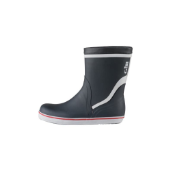 Gill 901 Cruising gummistvle kort navy