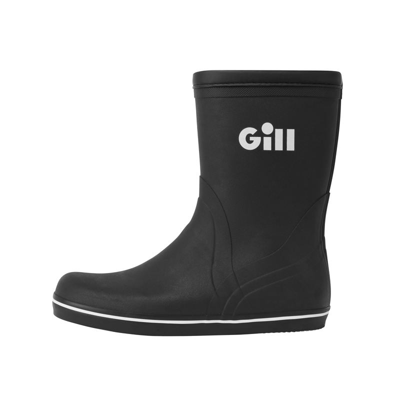 Gill 917 gummist�vle kort Gill 917 gummist�vle kort str. 45