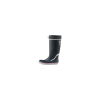 Gill 909 Yachting gummistvle lang navy, str 41
