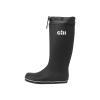 Gill 918 gummistvle lang sort str. 39