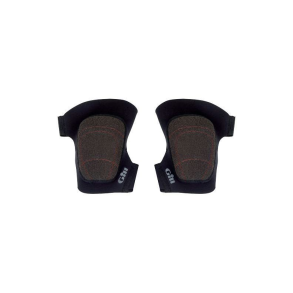 Gill 4519 neoprene knbeskytter sort