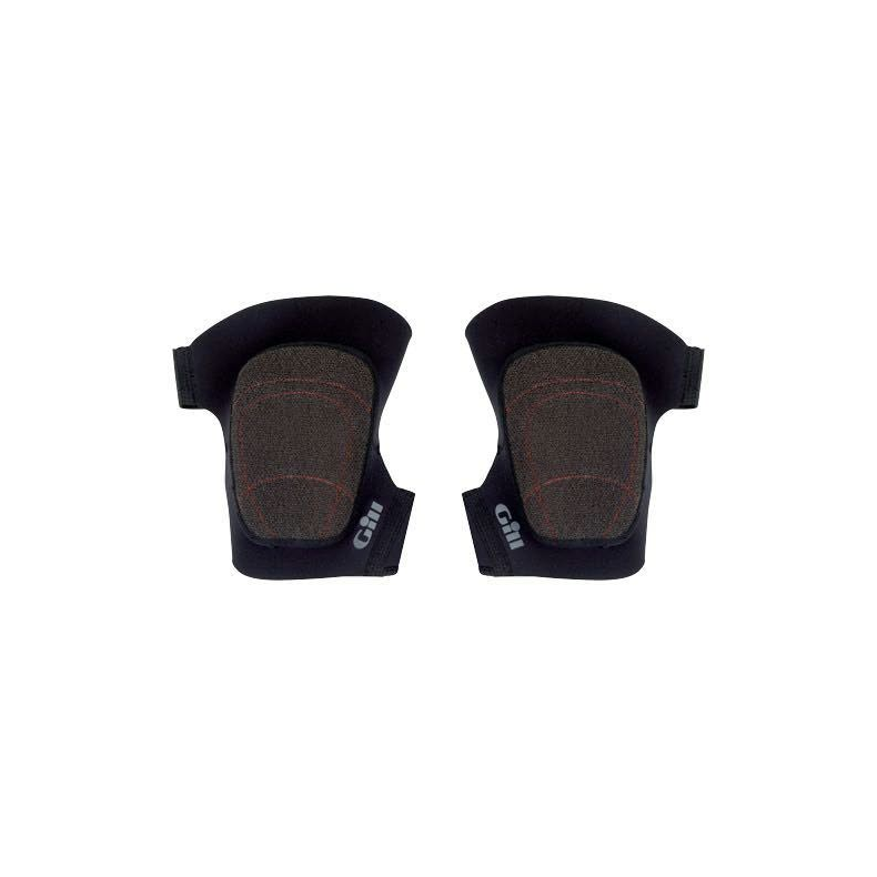 Gill 4519 neoprene knbeskytter sort