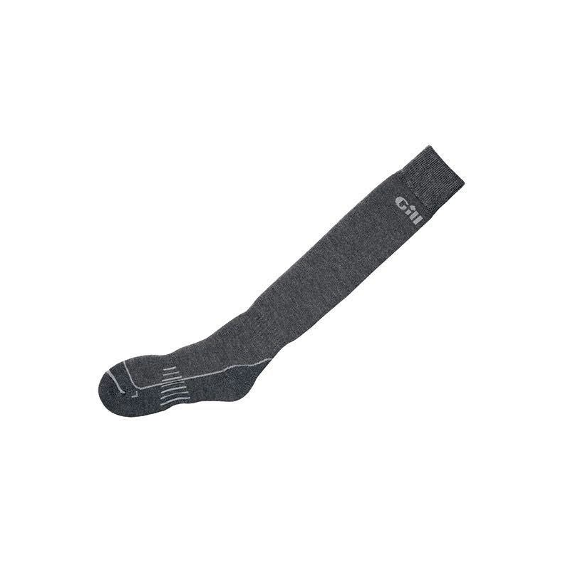 Gill 764 Boot sokker sorte Gill 764 boot sock sort str. 36-38