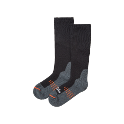 Gill 765 vandttte stvle sokker grafit