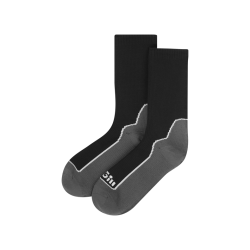 Gill 770 vandtt sokker, sor