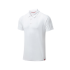 Gill UV008 Men's UV Polo Hvid Str XS