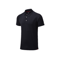 Gill UV008 Poloshirt herre UV50+ navy