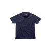 167 polo shirts gill navy str m