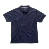 167 polo shirts gill navy str s