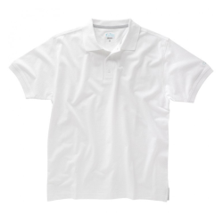 167 polo shirts gill hvid str s