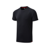 Gill UV010 Men's UV Tec T-Shirt Navy Str XL