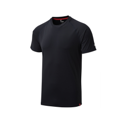 Gill UV010 T-shirt men's UV50+ navy