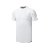 Gill UV010 Men's UV Tec T-Shirt Hvid Str XS