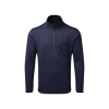 Gill 1492 men's knit fleece navy str. xl