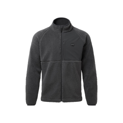 Gill 1704 Cromerty fleece jakke gr