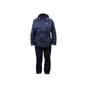 Grand ocean regnst jakke + buks str. 4xl