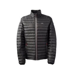 Gill 1062 dunjakke mrkegr str. xxl