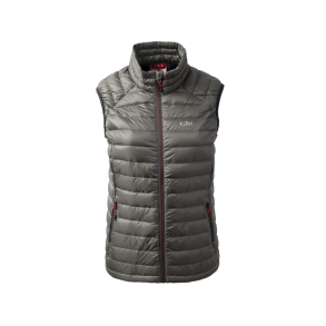 Gill 1063W Dunvest dame mrkegr, str 14