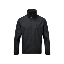 Gill IN88J Pilot jakke sort