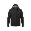 Gill WA01J Voyager Jakke sort str. XL