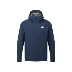 Gill WA01J Voyager Jakke Navy