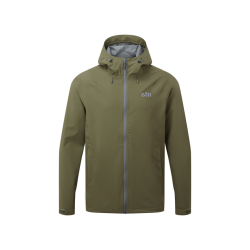 Gill WA01J Voyager Jakke Oliven gr�n