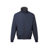 Gill CR01 Crew jakke Navy, Str. L