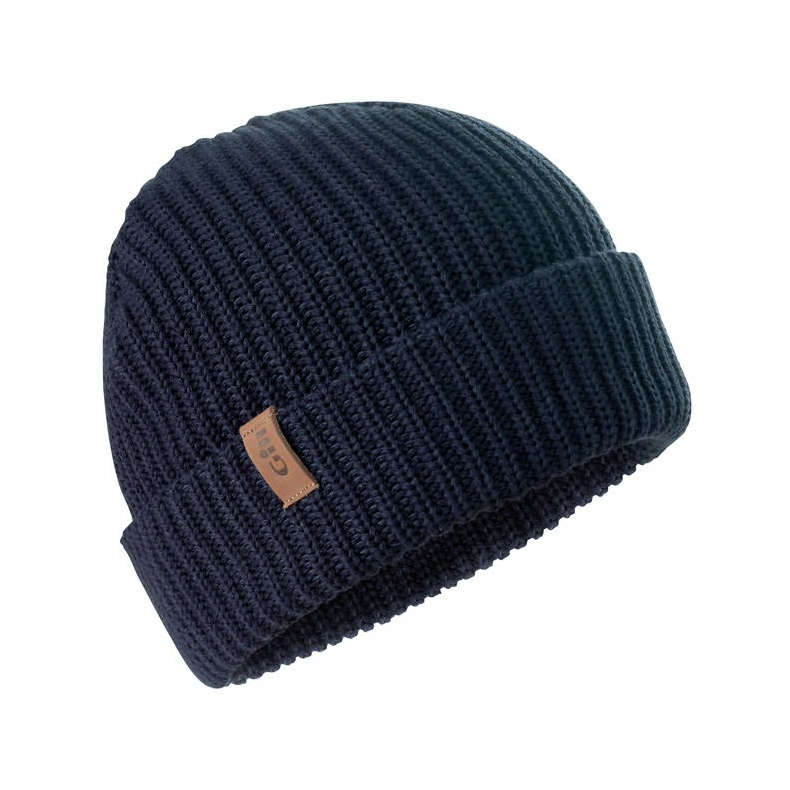 Gill HT37 flydende hue navy