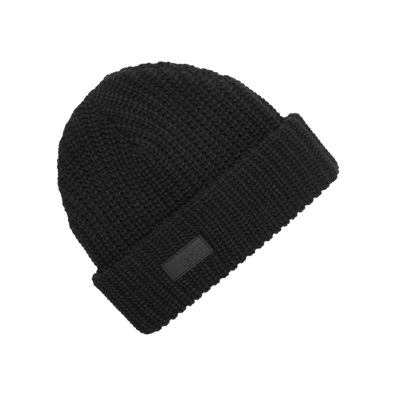 Gill HT55 strik hue, sort
