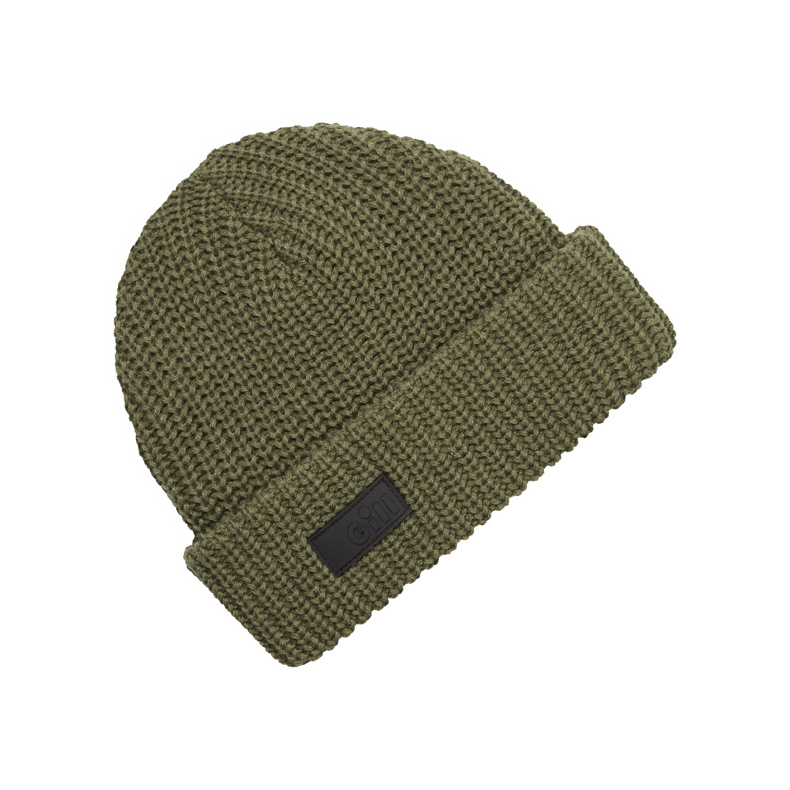 Gill HT55 strik hue, olivengrn