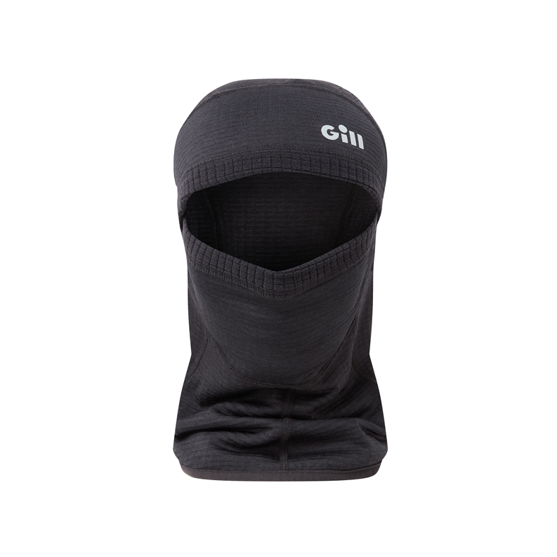 Gill HT45 softshell multihue gill graphite